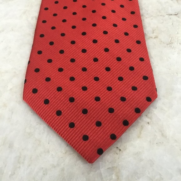PHAT FARM SILK TIE - Picture 1 of 4